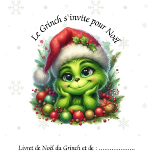 Livret du Grinch