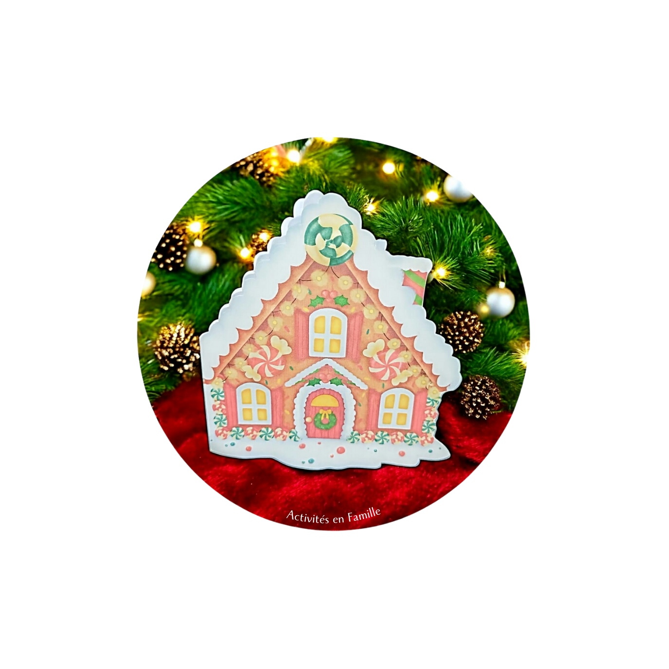 Lettre au Père-Noël