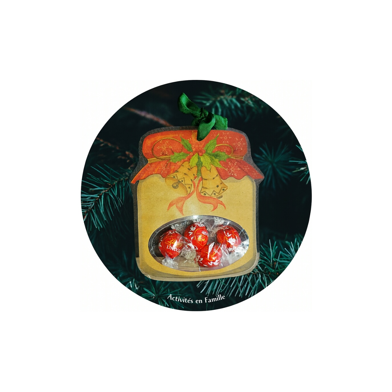 Cadeau de Fin d’année