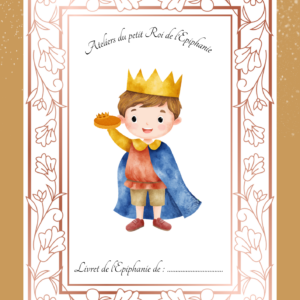 Livret de l'Epiphanie